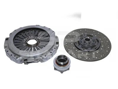 3.94001 Clutch kit, D: 430 mm