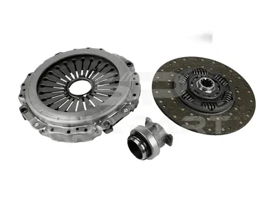 3.94002 Clutch kit, D: 430 mm