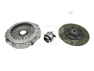 3.94003 Clutch kit, D: 430 mm