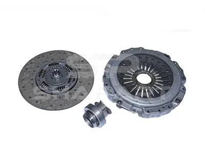 3.94004 Clutch kit, D: 430 mm