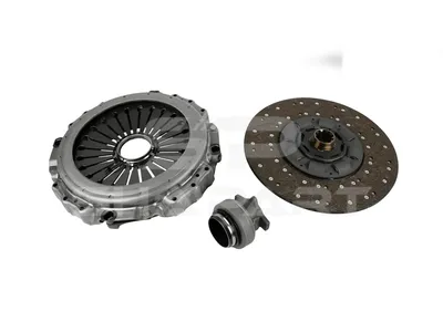 3.94006 Clutch kit, D: 430 mm