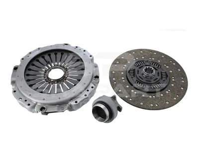 3.94007 Clutch kit, D: 430 mm