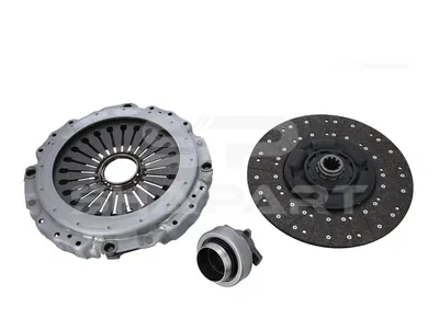 3.94009 Clutch kit, D: 430 mm