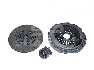 3.94012 Clutch kit, D: 430 mm