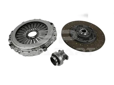 3.94016 Clutch kit, D: 430 mm