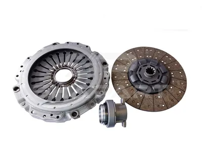 3.94018 Clutch kit, D: 430 mm
