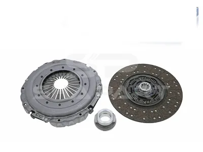 3.94024 Clutch kit, D: 395 mm