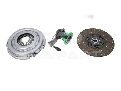 3.94027 Clutch kit, D: 362 mm
