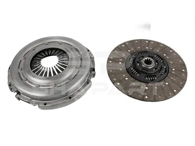 3.94028 Clutch kit, D: 362 mm