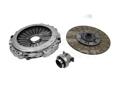 3.94029 Clutch kit, D: 430 mm