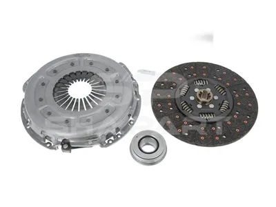 3.94062 Clutch kit, D: 350 mm