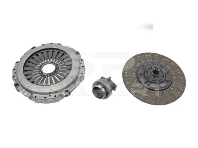 3.94066 Clutch kit, D: 430 mm