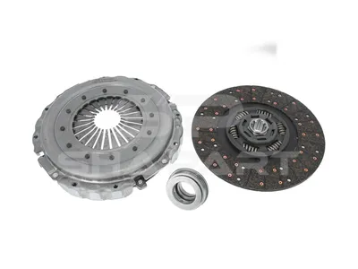3.94067 Clutch kit, D: 395 mm