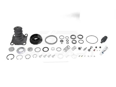 3.94114 Repair kit, Clutch cylinder