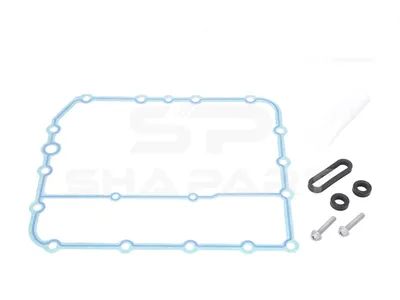 3.95004 Gasket kit, gearbox