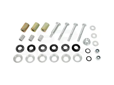 3.95221 Repair kit, switching