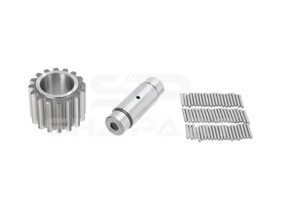 3.96075 Planetary gear set