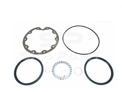 3.96100 Repair kit, wheel hub