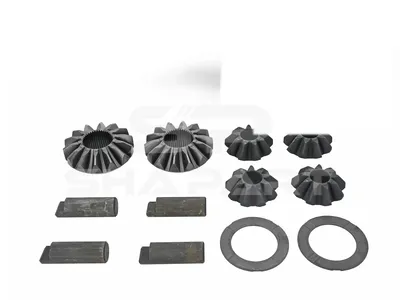 3.96140 Differential kit