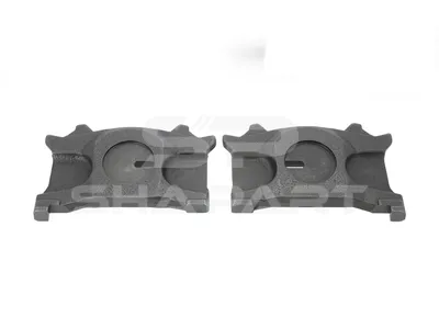 3.96404 Repair kit, Brake caliper