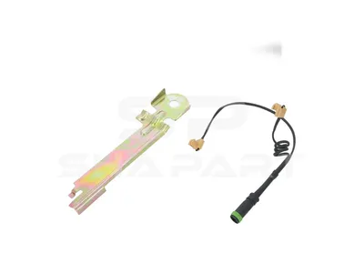 3.96451 Wear indicator, L: 230 mm