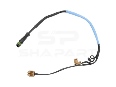 3.96452 Wear indicator, L: 362 mm