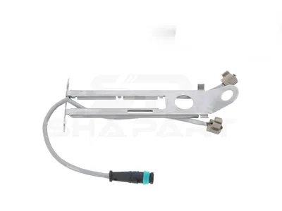 3.96454 Wear indicator