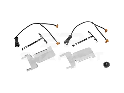3.96455 Wear indicator kit, complete