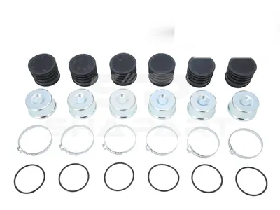 3.96459 Repair kit, Brake caliper