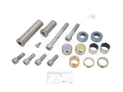 3.96464 Repair kit, brake caliper