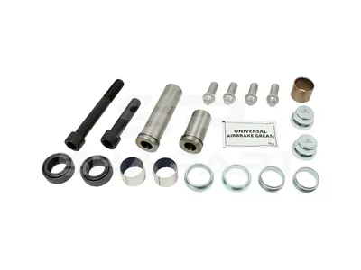 3.96467 Repair kit, brake caliper