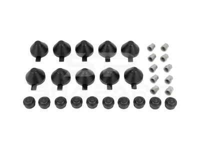 3.96473 Repair kit, brake caliper
