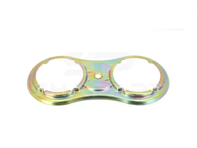 3.96477 Repair kit, brake caliper
