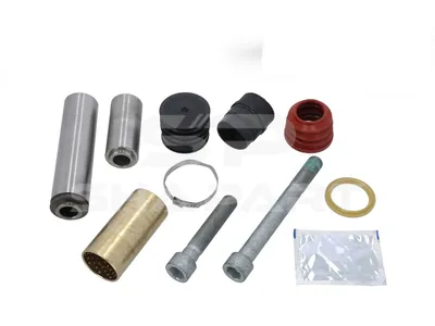 3.96492 Repair kit, brake caliper