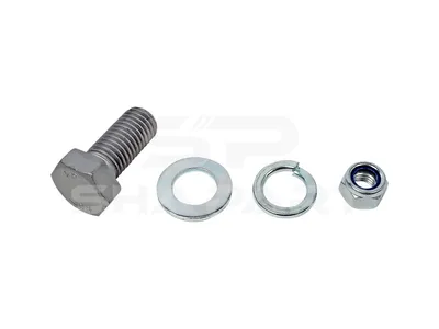3.96510 Mounting kit, air spring