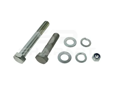 3.96511 Mounting kit, air spring