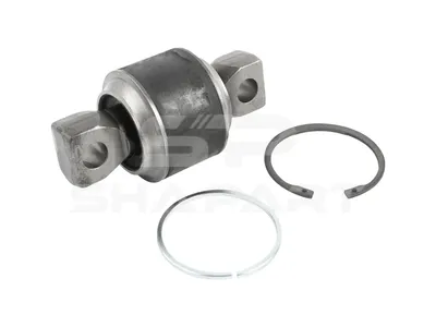 3.96600 Repair kit, reaction rod, D: 85 mm, b: 19 mm, Lb: 130 mm, L: 166 mm, H: 30 mm