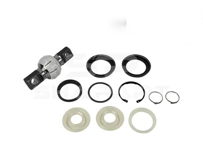 3.96603 Repair kit, reaction rod, D: 72 mm, b: 19 mm, Lb: 130 mm, L: 166 mm, H: 30 mm