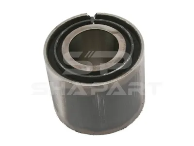 3.96606 Bushing, reaction rod, d: 48 mm, D: 94 mm, H: 75 mm