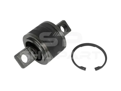 3.96607 Repair kit, v-stay, D: 100 mm, b: 25 mm, Lb: 152 mm, L: 194 mm, H: 24 mm