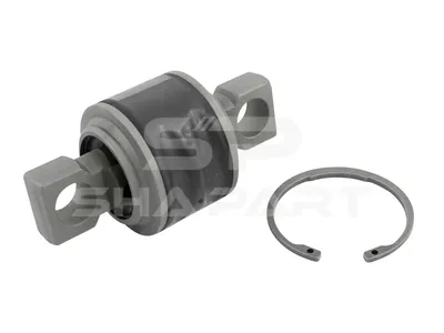 3.96608 Repair kit, reaction rod, D: 85 mm, b: 25 mm, Lb: 130 mm, L: 170 mm, H: 24 mm