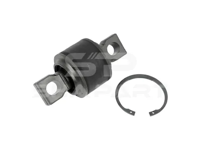 3.96614 Repair kit, reaction rod, D: 85 mm, b1: 20 mm, b2: 26 mm, Lb: 130 mm, H: 24 mm