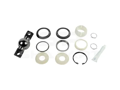 3.96617 Repair kit, v-stay