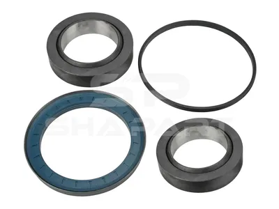 3.96620 Repair kit, spring saddle