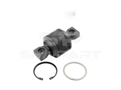3.96631 Repair kit, v-stay, D: 85 mm, b: 23 mm, Lb: 130 mm, L: 170 mm, H: 24 mm