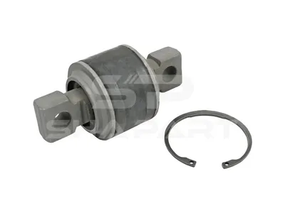 3.96650 Repair kit, reaction rod, D: 85 mm, b: 19 mm, Lb: 130 mm, L: 170 mm, H: 24 mm