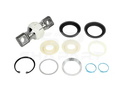 3.96651 Repair kit, reaction rod, D: 72 mm, b: 23 mm, Lb: 130 mm
