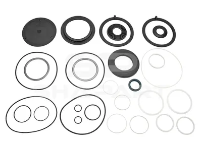 3.96921 Gasket kit, steering gear