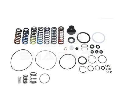 3.97007 Repair kit, air dryer