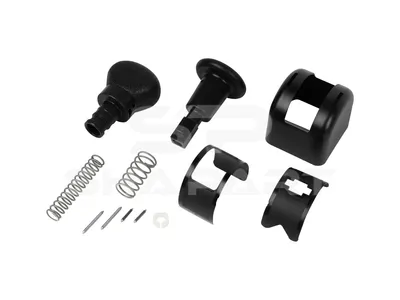 3.97107 Repair kit, hand brake valve